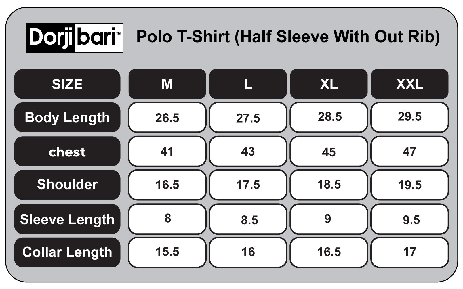Polo:Short Sleeve_Semi Fit_Mercerized_126#6