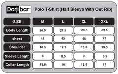 Polo:Short Sleeve_Semi Fit_Mercerized_126#6